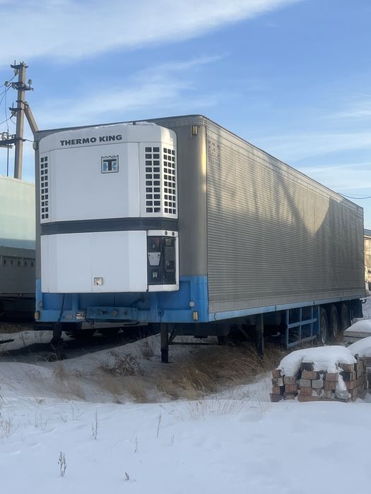 Продам рефрежиратор  Термокинг