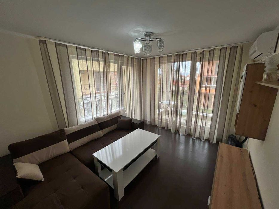 Продава се Тристаен апартамент в с. Равда, Област Бургас - 75 кв.м за 1014 €/кв.м - Снимка #3