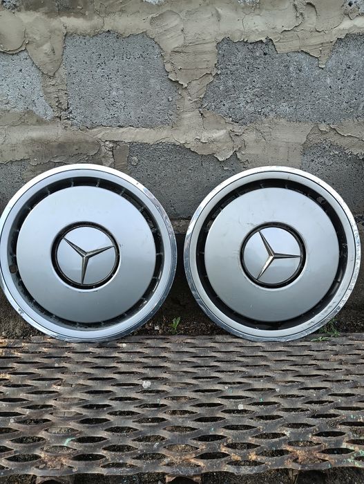 Продам колпаки 15 диаметр оригинал