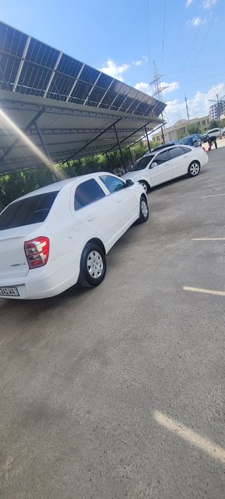 Cobalt 2018 mexanika