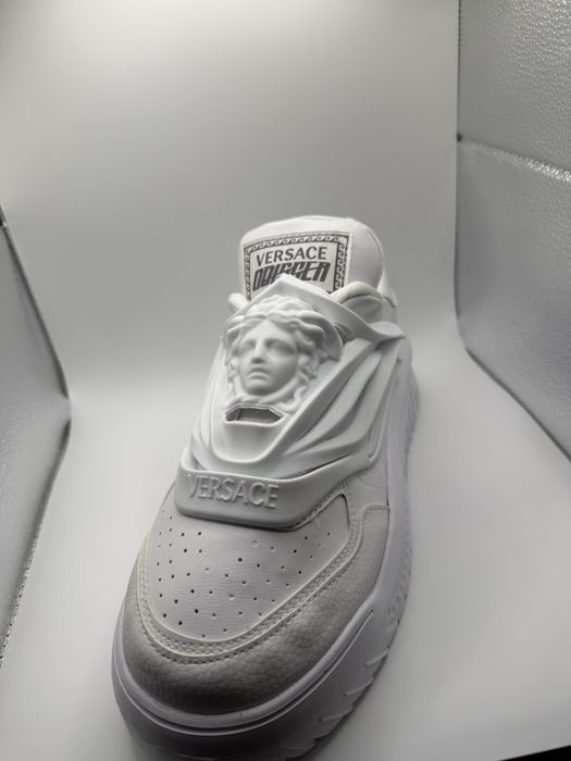 Versace Odiseea alb