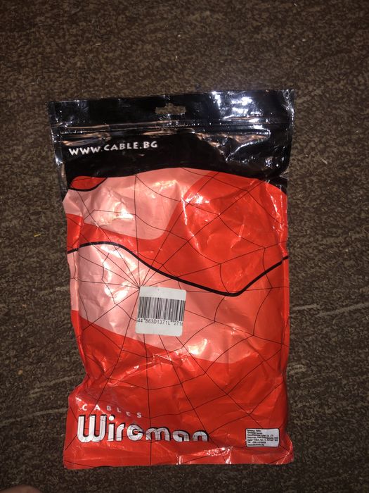 Кабел за монитор 3 м