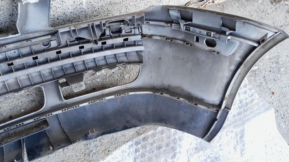 Предна Броня за VW Bora