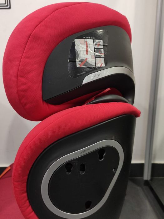 Scaun auto GB Elian-fix cu isofix pentru copii intre 15-36kg