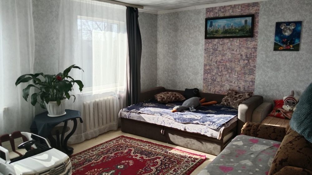 Продается уютный дом