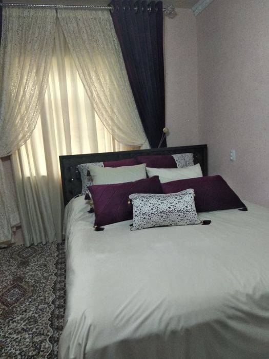 Спальный кравот ун сарпобоп комплект