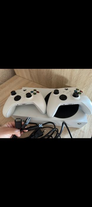Продам XBOX series S