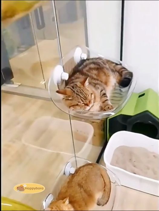 Продаю гамак для кошки