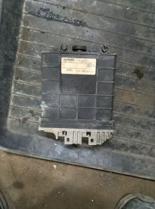 Запчасти Ауди 80-100