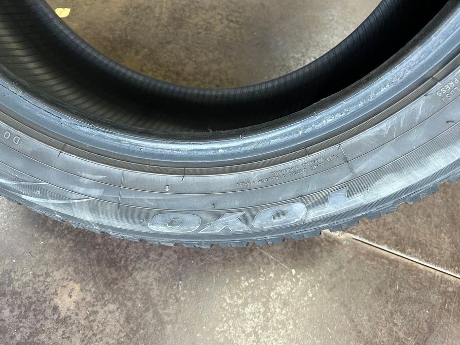 Продам зимнюю резину