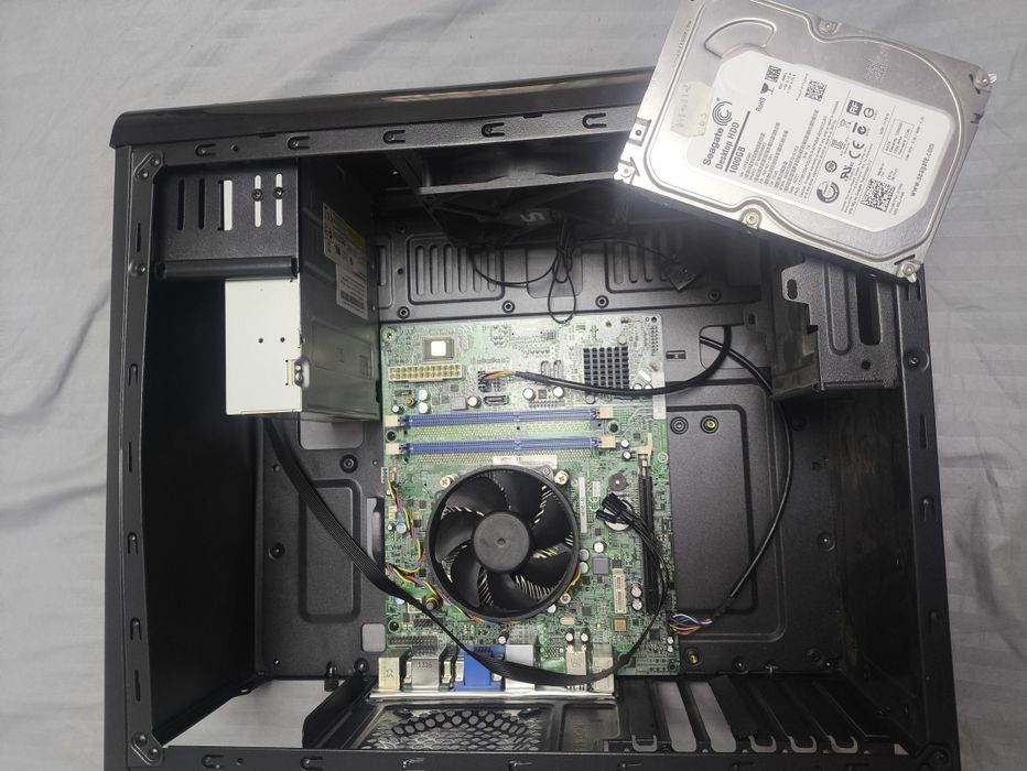 Vând Placa video gtx 1060 3gb