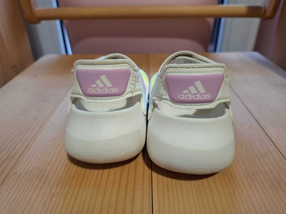 Adidas детски сандали