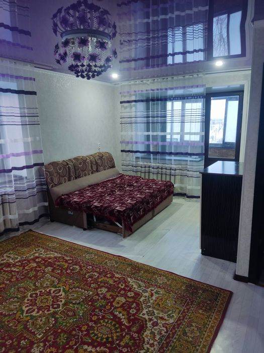 Сдам квартиру по суточно