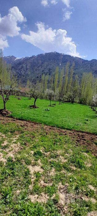 Участка сотилади