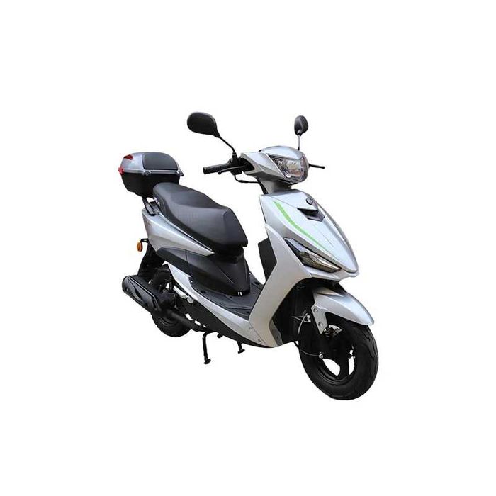 Închiriez scuter cu sau fara permis,50CC,125 CC cu carteRAR , Glovo