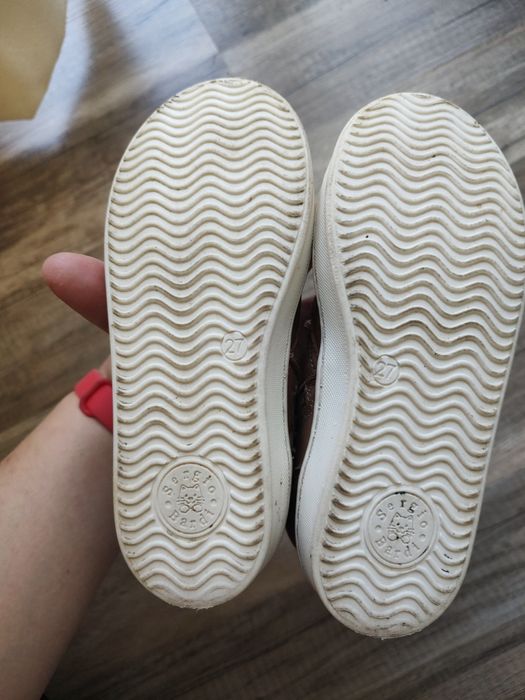 Sergio Bardi Kids 27 номер