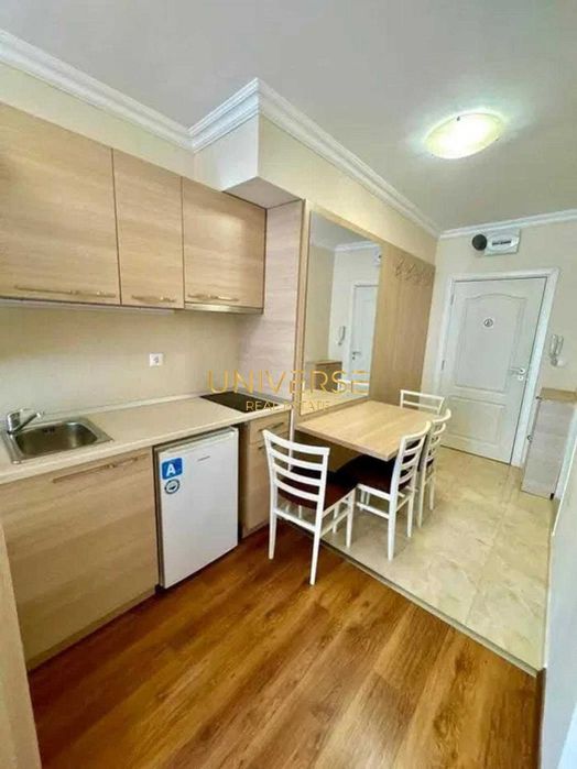 Продава се Двустаен апартамент в к.к. Слънчев бряг - 49 кв.м за 833 €/кв.м - Снимка #1