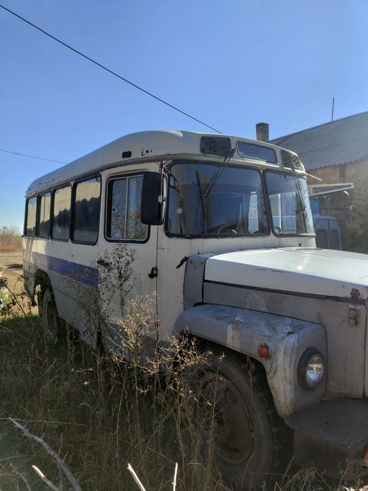 Кабз 3976, 1995г