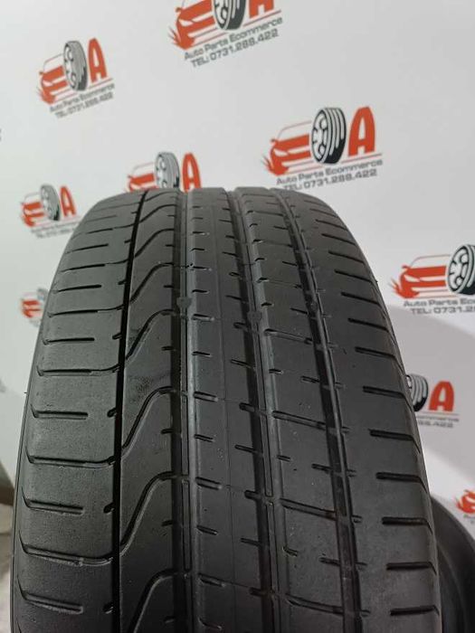Anvelope 295/35/R21 103Y & 265/40/R21 101Y PIRELLI VARA CP-V20482