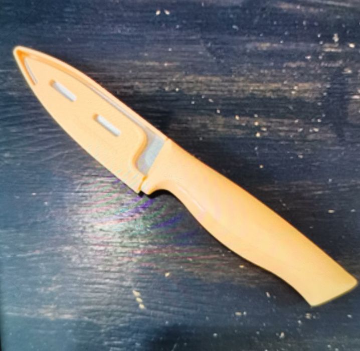 Продам Tupperware кухонный нож