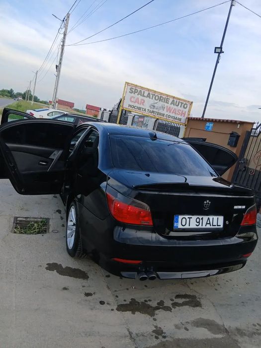 BMW 5 Series 2005 — imagine 3