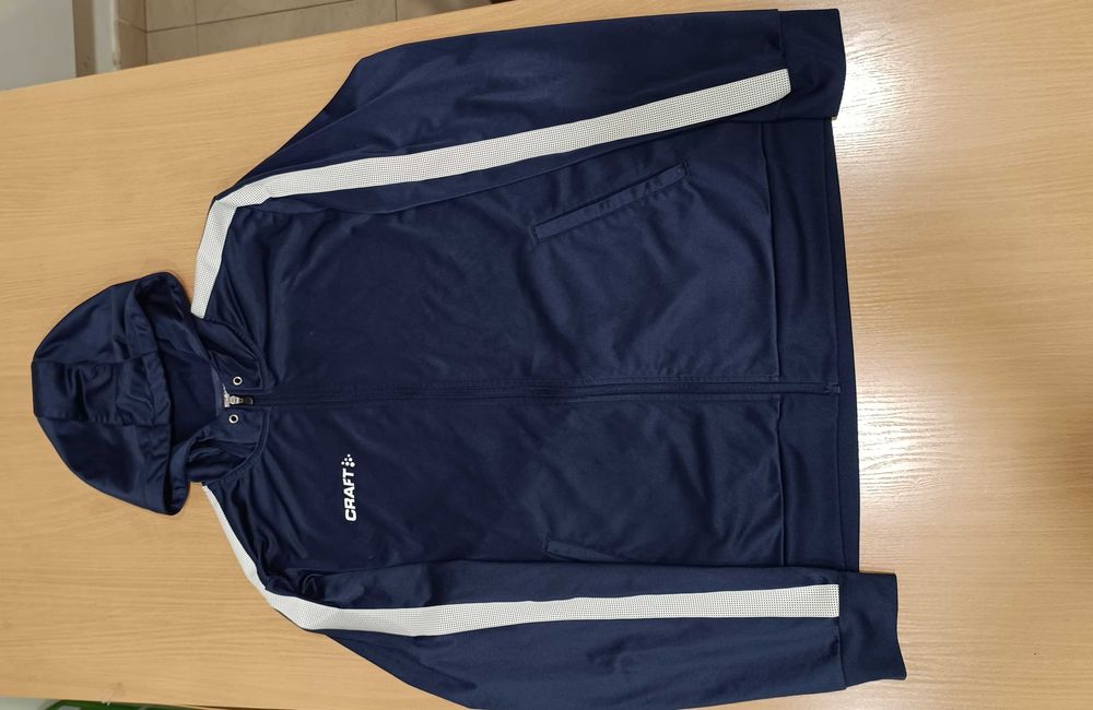 Craft-Много Запазено