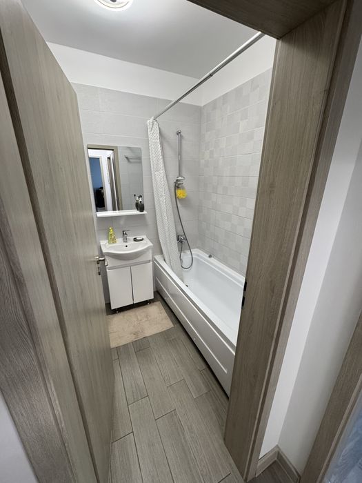 Apartament 2 camere decomandat | ROTAR PARK RESIDENCE 2 | Complet mobilat si utilat | Direct proprietar