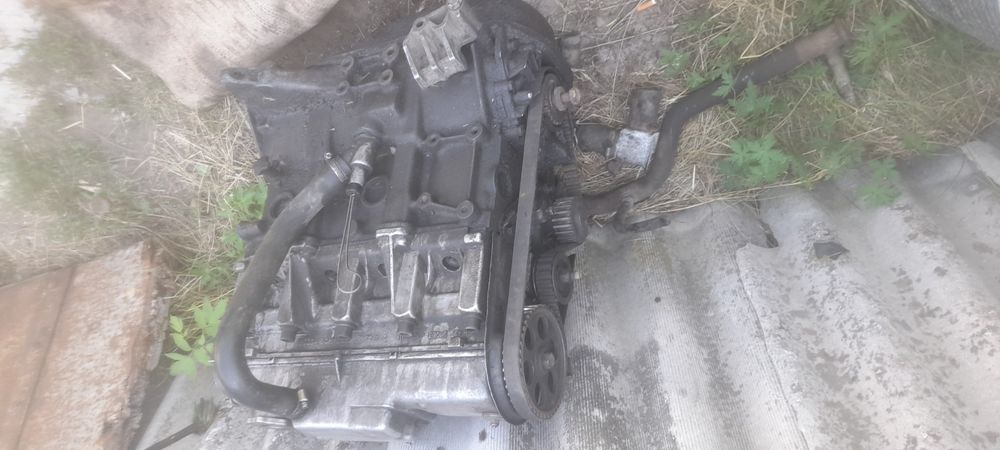 Продам двигатель на ваз 2109