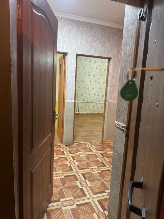 Сдам 3 х ком. Сатпаева