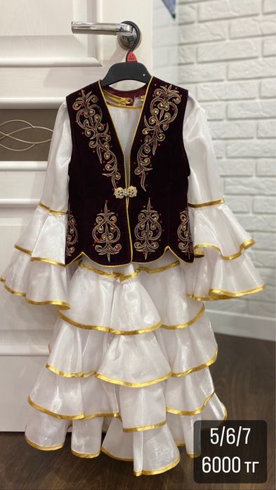 Платья нарядные для девочек