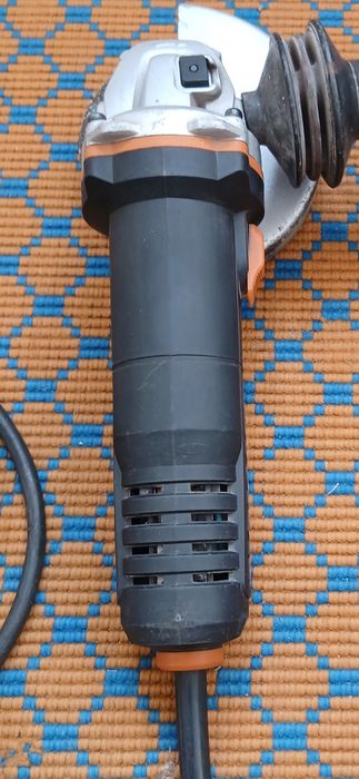Flex Worx  860 wati.