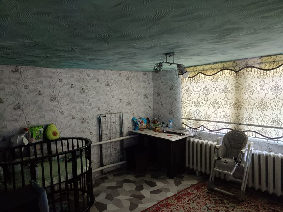 Продам дом Аблакетка