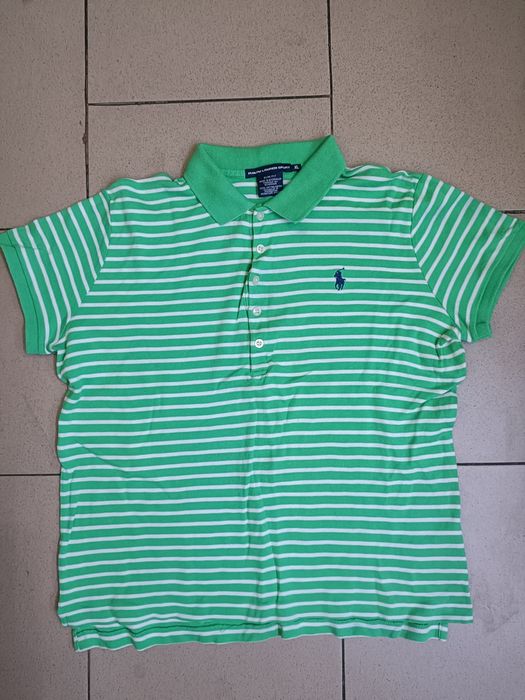 Tricou dama Ralf Lauren xl