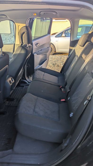 PEUGEOT 3008 2010 — imagine 4