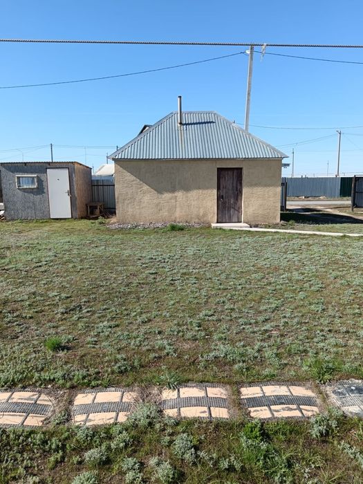 Продам частный дом