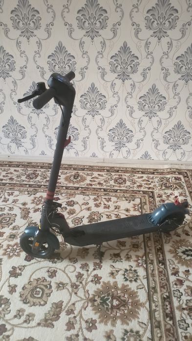 Продам Электросамокат