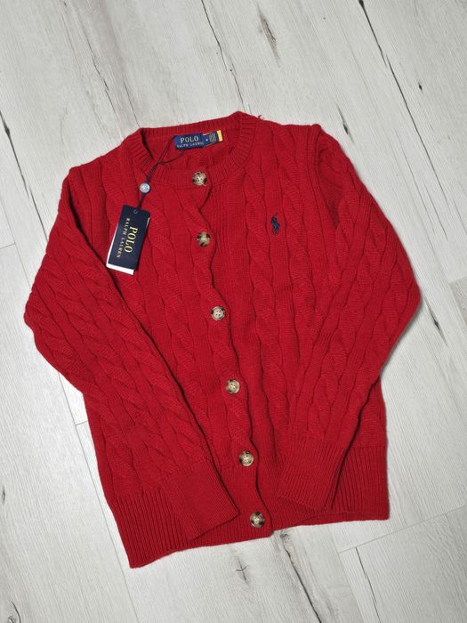 Pulover cu Nasturi Femei Polo Ralph Lauren - Marimea M