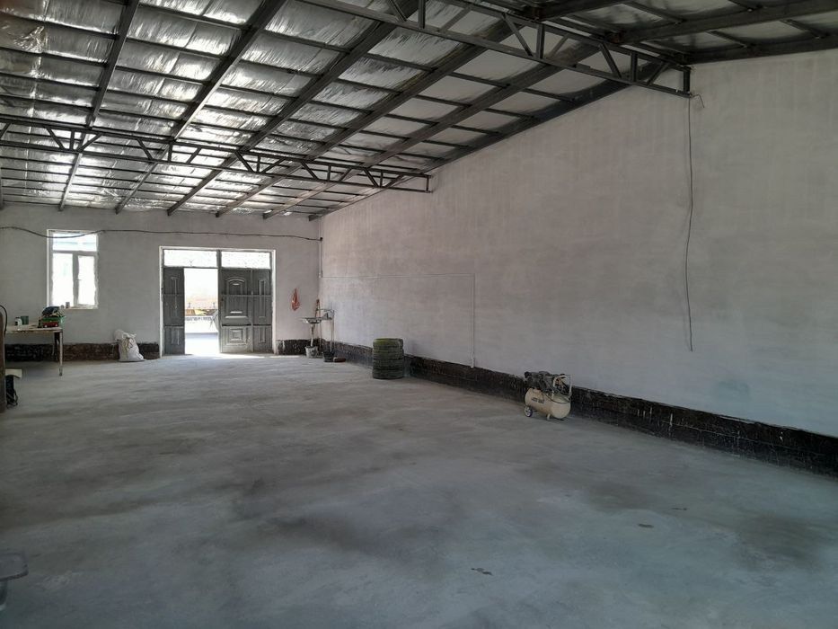 Bino ijaraga beriladi