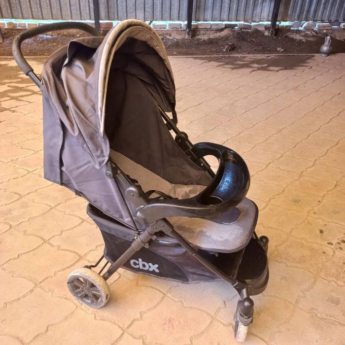 Продам коляски разные