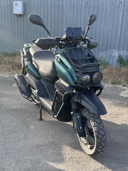 Продам Скутер Танк 150сс