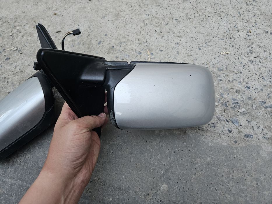 Зеркала бмв е36, в хорошем состоянии