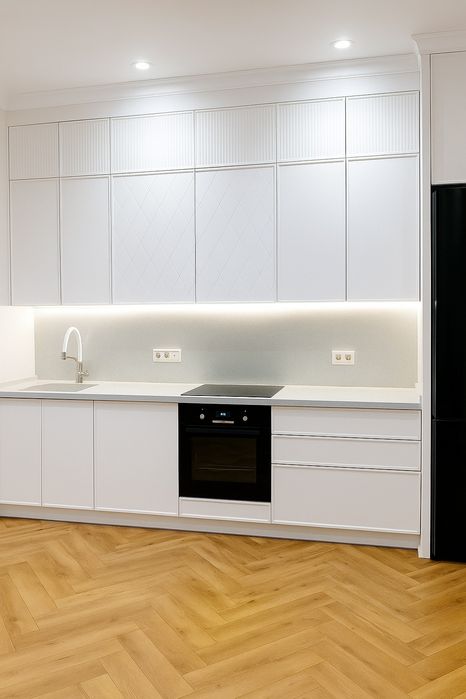 Квартиру продам.