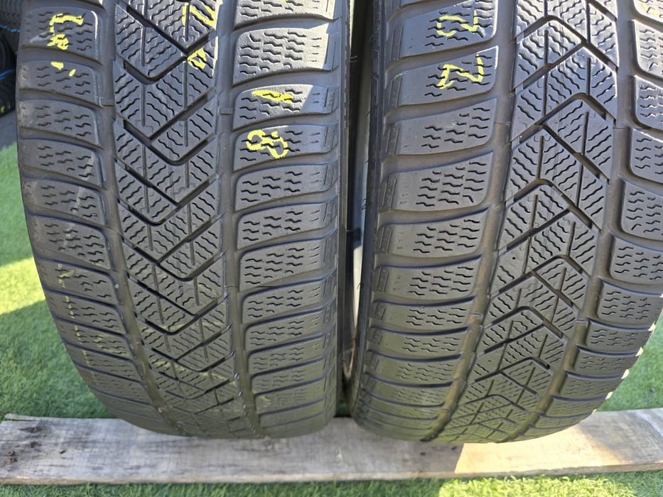 225 45 18 pirelli