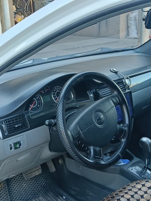 Chevrolet jentra 2020 yil sotiladi