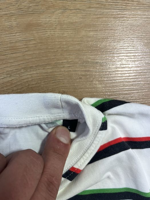 Han Kjobenhavn мъжка тениска M-L