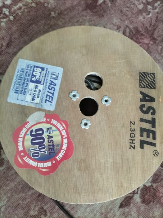 Аналог кабель 275 мр.