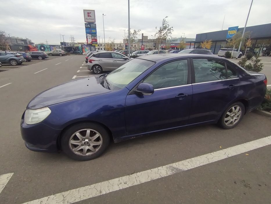 Vand Chevrolet epica 2.0 diesel