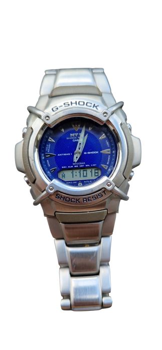 Casio G-Shock 511