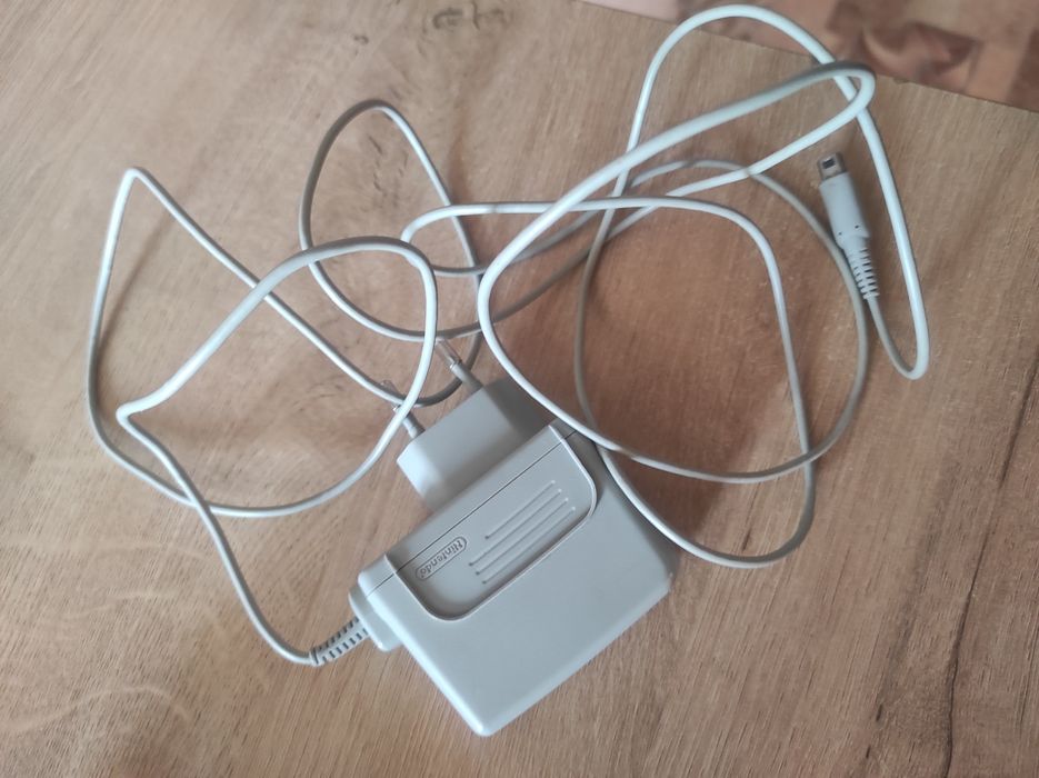 Nintendo 3ds прошитый