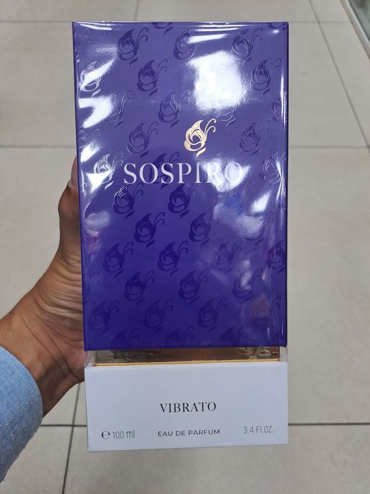 Xerjoff Sospiro Vibrato